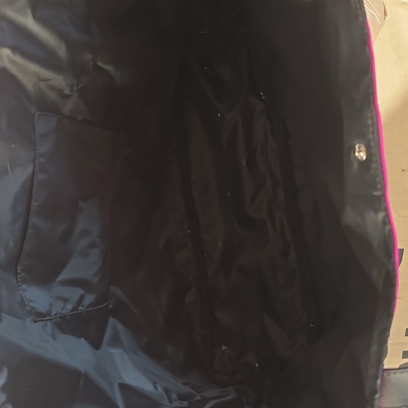 Hot Pink Magic Tote/Shoulder bag - Picture 6 of 6